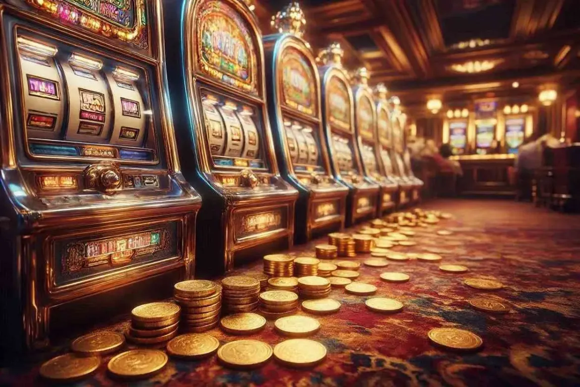 Casiny Casino